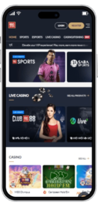m88 mobile app