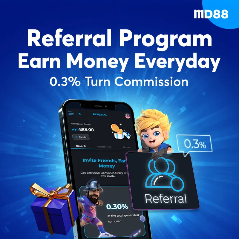 referral bonus