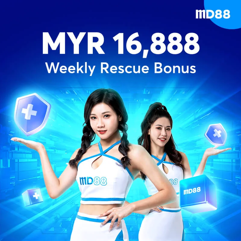 weekly rescue bonus